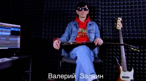 Валерий Залкин по поводу песни "Одинокая ветка сирени"