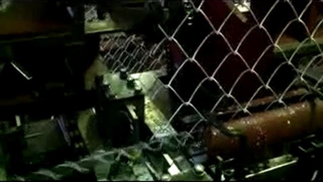 Автоматический станок сетка рабица смотреть онлайн