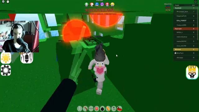Pilfering Pirates (Roblox/с Таней) - ШИКАРНЫЙ МОРСКОЙ БОЙ! #1 ? смотреть онлайн