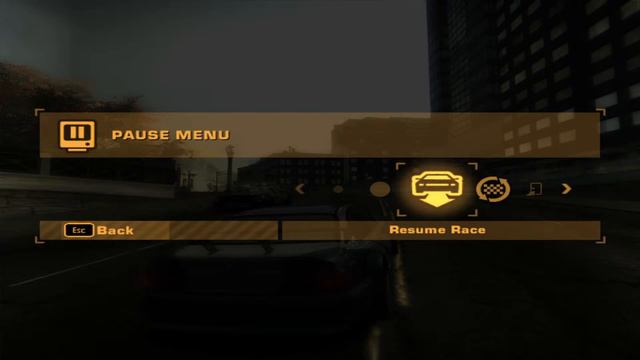 NFS Most Wanted Live #1 Lets PLAY!!!!!!! смотреть онлайн