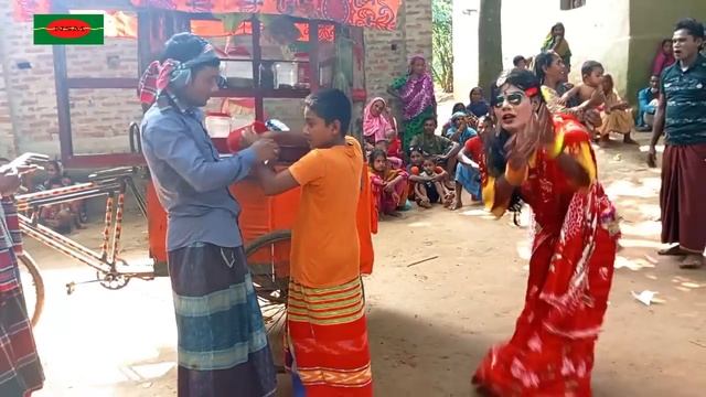 Bangladeshi Biye Barir New Geet & Dance | Biyer New Dance | New Git | Bangali New Spng | Git | new смотреть онлайн