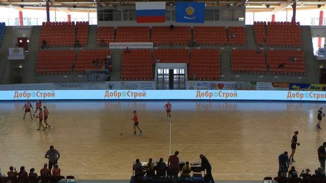 МК. "Астраханочка" Астрахань - "Астраханочка"-2 Астрахань смотреть онлайн