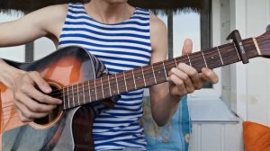 Dr. Dre - still на гитаре.