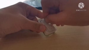Ввод размера колеса найнера для вело компьютера