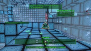 Fallout 4 Прохождение #31 — Воспоминания ДиМА. Лучше бы не вспоминал.