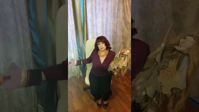 Советы от Бабы-яги смотреть онлайн