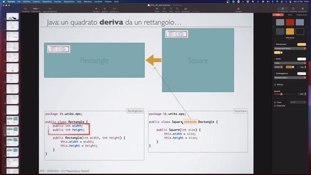 EPS L01 WarmUp смотреть онлайн