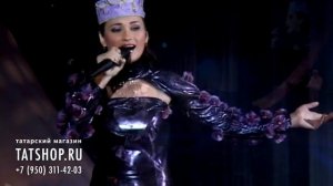 Гульнара Тимержанова «Зөләйха» (Г.Тимерҗанова)