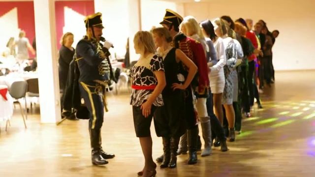 "Секретные материалы" Модна лялька VI. Киев. Октябрь 2013 года. смотреть онлайн