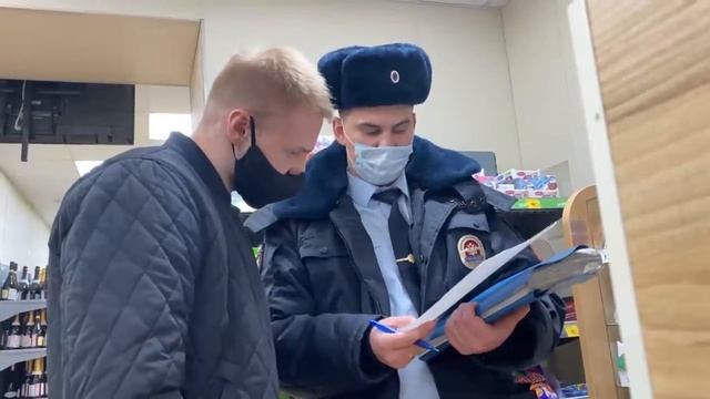 Где Роспотребнадзор? В магазинах продают опасные просроченные продукты! смотреть онлайн