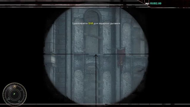 Марафон прохождения Call of Duty. На ветеране.№12 (Call of Duty: World at War) смотреть онлайн