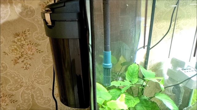 Обзор фильтра Xilong XL-801D