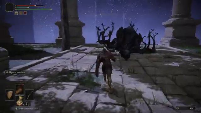 Elden Ring (36) Река Сиофра. Замок Рыжей Гривы. Железная стерва смотреть онлайн