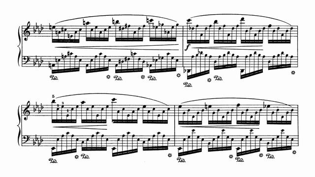 Chopin's Ethereal Masterpiece: Aeolian Harp - Mesmerizing Piano Performance by Jorge Bolet смотреть онлайн