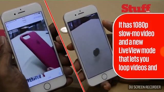 iPhone 8 & 8 Plus Starting Price 64,000 смотреть онлайн