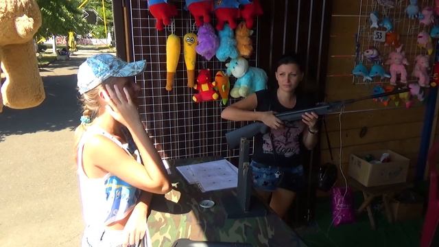 Туапсе #2: Путешествие по России Краснодарский край #Авиамания смотреть онлайн