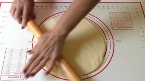 Пирог луковый