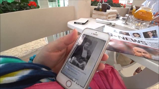 172. МЕНЮ, ЧТО СКОЛЬКО СТОИТ, НА СКОЛЬКО МЫ ПОЕЛИ. О ПЕРВОЙ ХОЗЯЙКЕ РЕСТОРАНА "НАША ДАЧА". смотреть онлайн