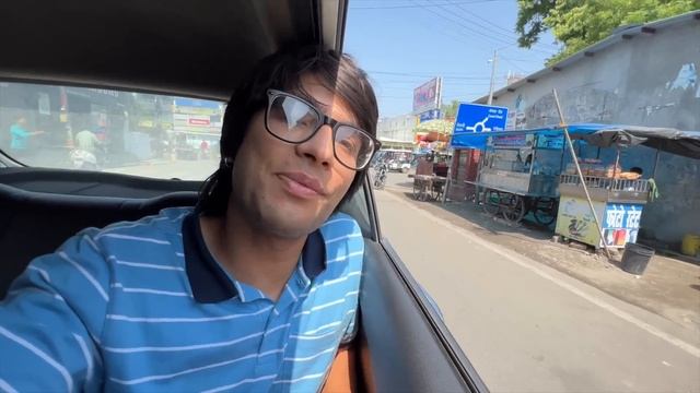 Saare Paise Bheeg Gaye ? River Mein смотреть онлайн