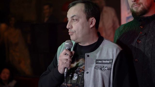 Жеребьёвка / БАЙКАЛЬСКАЯ МИЛЯ 2021 / гранд тур по РОССИИ смотреть онлайн