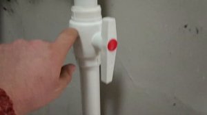 Дровяной и газовый котел в параллельном однотрубном подсоединении.