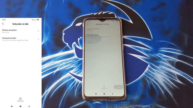 Redmi Note 8 PRO NFC ÖZELLİĞİ NASIL KULLANILIR? смотреть онлайн
