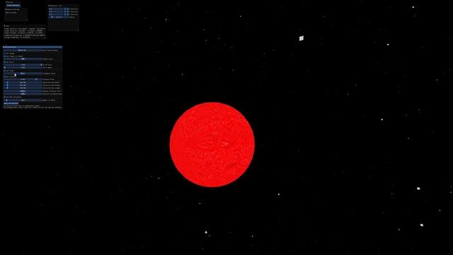 flocking boid simulation смотреть онлайн