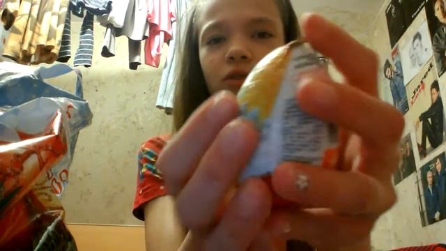 Новогодний подарок с папиной работы. смотреть онлайн
