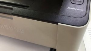 Samsung Xpress M2020