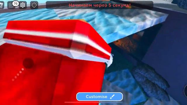 ИГРАЕМ С ДРУГОМ В ЛИВЕТАЮЩИЕ ДОМА В РОБЛОКС! ОСТАНЬСЯ ПОСЛЕДНИМ ВЫЖИВШИМ! смотреть онлайн