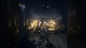 Самое недооцененное заклинание в Elden Ring #shorts