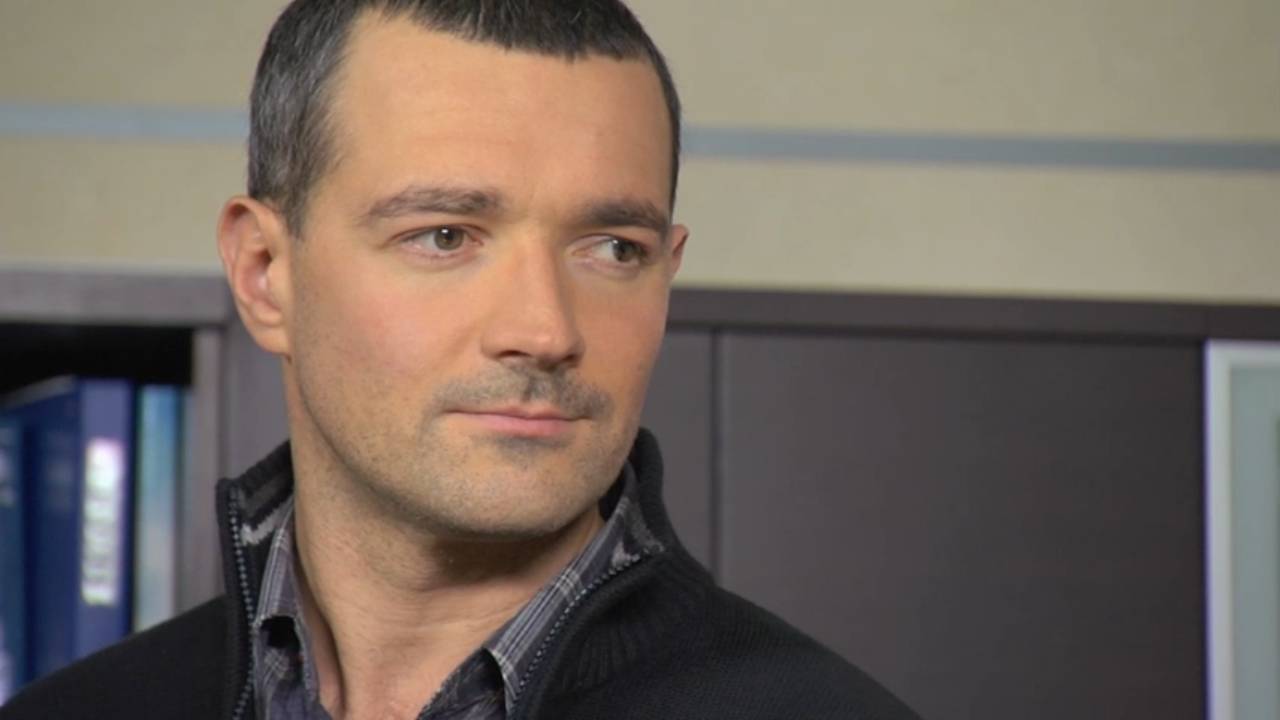 Все что нам нужно, 1 серия смотреть онлайн