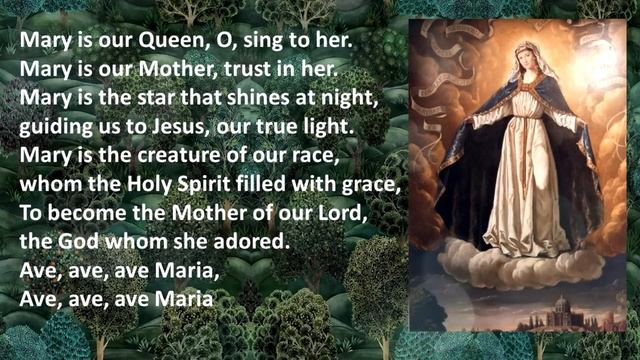#153 - Novena Devotion To OMPH - 1st April @ 9.00 am, Saturday 2023 смотреть онлайн