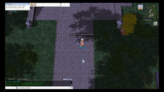 Auto PCRE + Custom Status смотреть онлайн