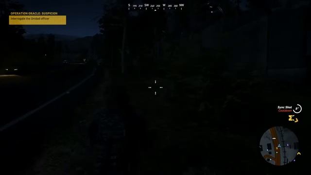 Tom Clancy's Ghost Recon Wildlands (Operation Oracle) смотреть онлайн
