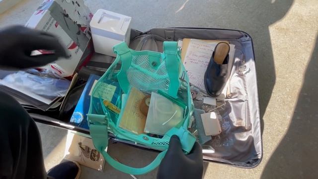 АУКЦИОН КОНТЕЙНЕРОВ, Нашли Bat Man, Нашли Редкие Монеты !!!