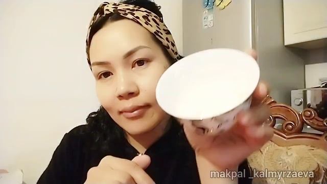 ШОК?Сильная маска от МОРЩИН ?От темных пятен,от прыщей на лице смотреть онлайн