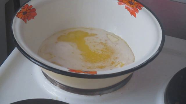 Как сделать НУТЕЛЛУ/How to make Nutella? смотреть онлайн
