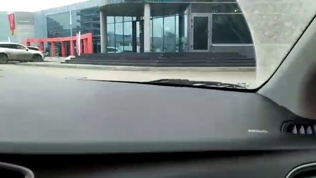 Видео маршрут Ростов-на-Дону смотреть онлайн