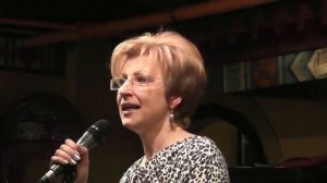 Виновата ли я - Элеонора Филина (русские народные песни), 2013. Живой звук