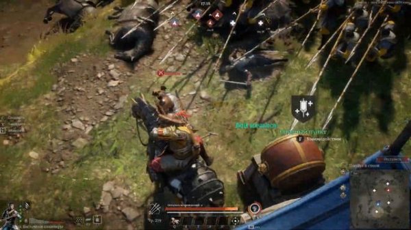 Conqueror's Blade. грамотная прокачка отрядов. Почему так важны восточные пики за 110 и кондотьеры?