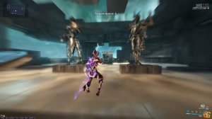 Велокс Билд|Warframe