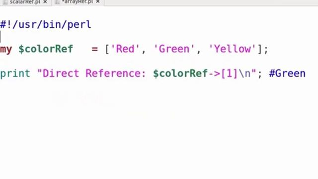 Referencing and Dereferencing - Hindi смотреть онлайн