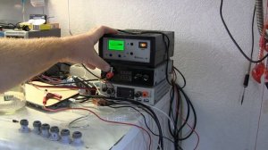 Заряд аккумулятора в домашних условиях  Десульфатация