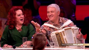 СМОТРИМ! Шоу АНДРЕЯ МАЛАХОВА "Привет, Андрей" - СЕГОДНЯ В 17:50 на канале Россия 1 // АНОНС