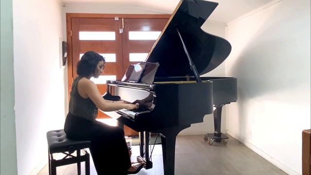 ESTRENO "Cápside" - Valeria Chaconne (Chile), Lucio Barquero (Costa Rica) смотреть онлайн