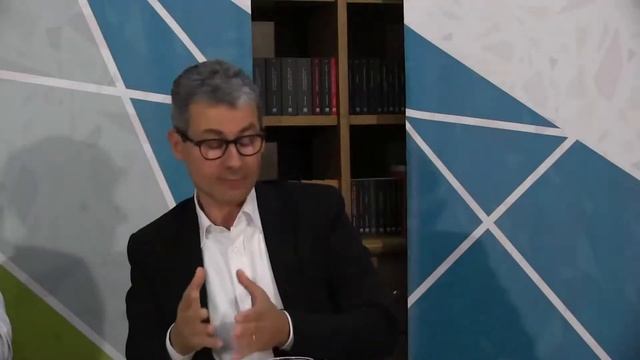 Matteo Motolese Presenta 