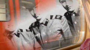 Пермь-2 в/ч 64424  Батальон сопровождения воинских грузов 1983-1985