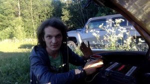 Автозвук #1. Сравниваем звук без усилителя и с усилителем.