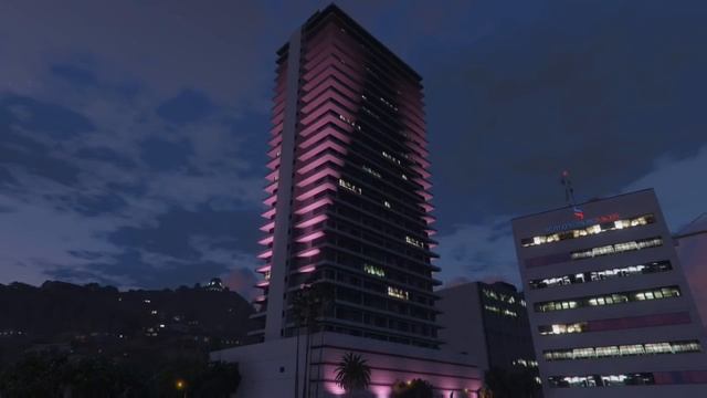 Gta 5 online top 3 best apartments!! смотреть онлайн